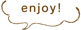enjoy!